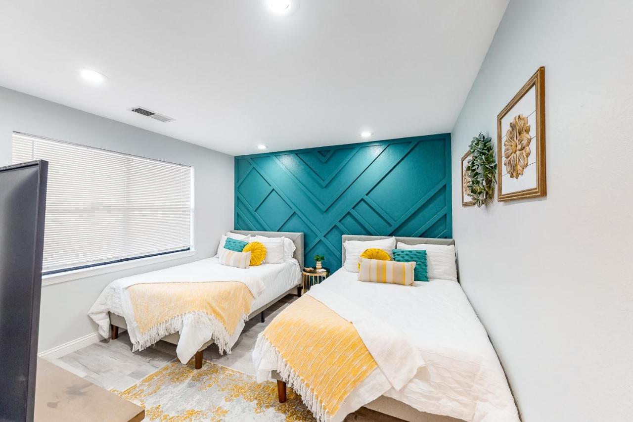 Lofty Retreat & Paradise Pointe Бренсън Екстериор снимка
