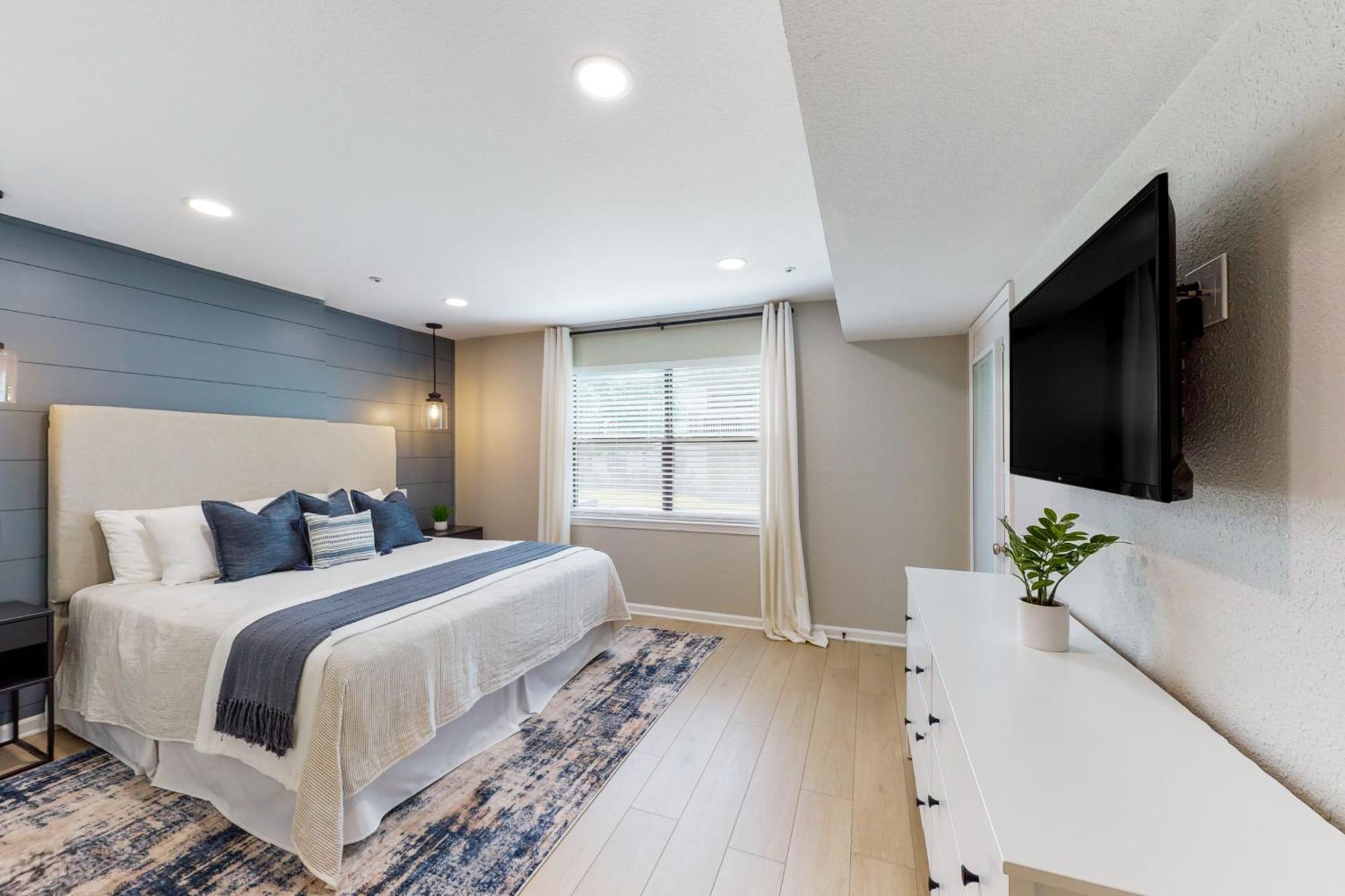 Lofty Retreat & Paradise Pointe Бренсън Стая снимка