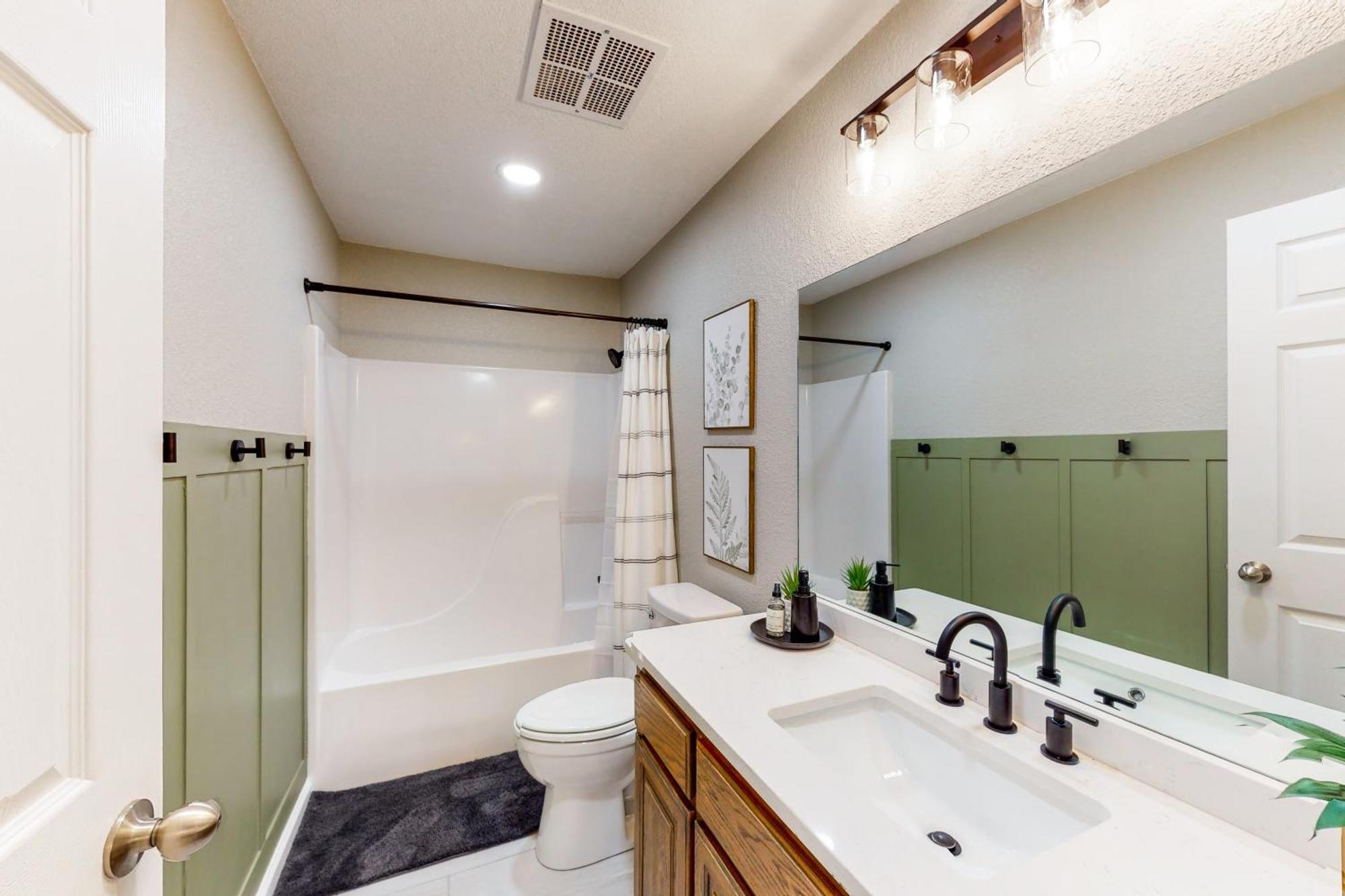 Lofty Retreat & Paradise Pointe Бренсън Стая снимка