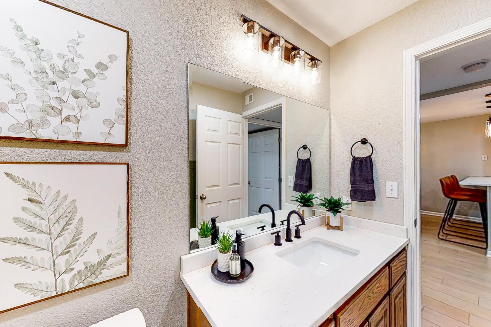 Lofty Retreat & Paradise Pointe Бренсън Стая снимка